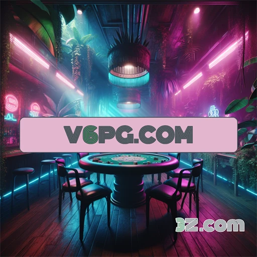 v6pg.com Jogos Diversos