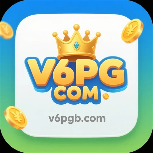 v6pg.com logo