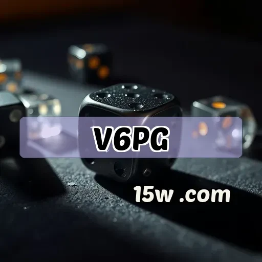 v6pg.com: As Novidades que Você Não Pode Perder